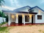 අංග සම්පූර්ණ නිවස - ගෙපල්ලව