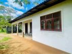 අංග සම්පූර්ණ නිවස පැල්ලන්දෙනිය