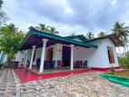 අංග සම්පූර්ණ නිවස විකිණීමට - කුරුණෑගල දොරටියාව