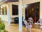 අංග සම්පූර්ණ නිවස විකිණීමට - මල්ලවපිටිය