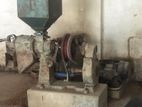 Rice Mill Machines