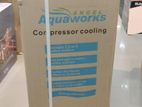 Angel Aqua water dispenser ( Compressor)