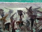 Angel Fish