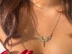 Angel Necklace
