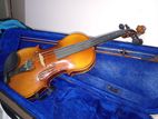 Angel Violin