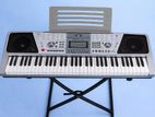 Angelet - 61 Keys Electronic Keyboard XTS 6199