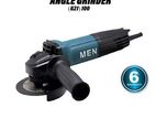 Angle Grinder - 100mm 720W DIY21-50 Click