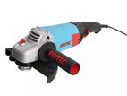 Angle Grinder 1800 W 180 Mm Fixtec Click