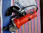 Angle Grinder 4"