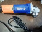 Angle grinder 4" size