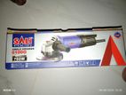Angle Grinder 6100G 760W