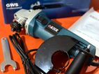 Angle Grinder 950W KHR