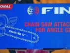 Grinder Chainsaw