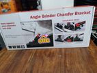 Angle Grinder Chamfer Bracket Herman HT 0596