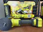Angle Grinder Cordless