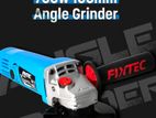 Angle Grinder FIXTEC 100m