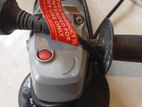 Industrial Angle Grinder