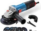 Angle Grinder