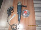 Angle Grinder