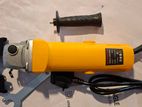 ANGLE GRINDER