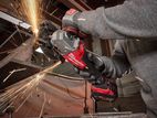 Angle Grinder Machine – Heavy Duty Power Tool