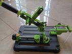 Angle Grinder Stand - ඈන්ගල් ග්‍රයින්ඩර් ස්ටෑන්ඩ්