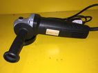 Angle Grinder(AG8100)-Hugo Max