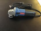 Angle Grinder(DSM125 A)-Dongcheng