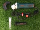 Angle Grinder(Ronix Brand-3116BS)
