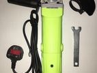 Angle Grinder(Xcort Brand-XSM07-100)