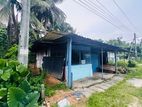 අංගම්පිටිය ව්‍යාපාරයක් සදහා සුදුසු භූමියක් විකිණීමට