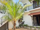 Angoda, 2 Story,Air Conditioned Furnished/Unfur, House For Rent (MG1281)