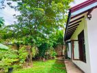 Angoda 3 Bedroom house for rent
