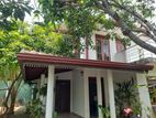 Angoda : 3BR (9.8P) Luxury House for Sale in Himbutana