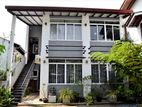 Angoda : 4BR (11.88P) Modern Luxury House for Sale