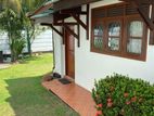 Angoda : 4BR (21.6 Perch) House for Sale in Kalapaluwawa