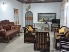 Angoda : 4BR (35P) Luxury House for Sale in Samanala mawatha