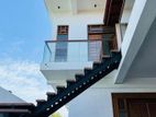 ANGODA : 5-BR (11P) BRAND NEW TWO-STORIED LUXURY HOUSE FOR SALE