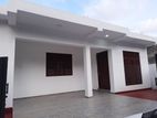 Angoda : Brand new 2BR (6 perches) House for Sale at Kelanimulla