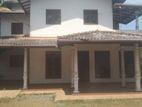 Angoda - Commercial Property for rent