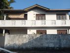 Angoda Hibutana Two Story House for Sale