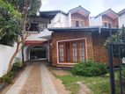 Angoda - Two Storied House for Sale