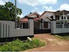 House for Rent in Pannala