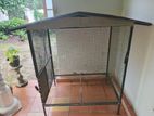Animal Cage