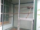 Animal Cage