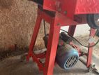 Animal Feed Chopper Machine