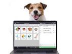 Animal Pet Shop System Software Solutions