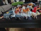 Animal Toys Bulk