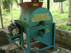 Animal Waste Machine