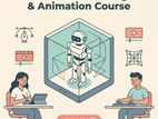 Animation Courses